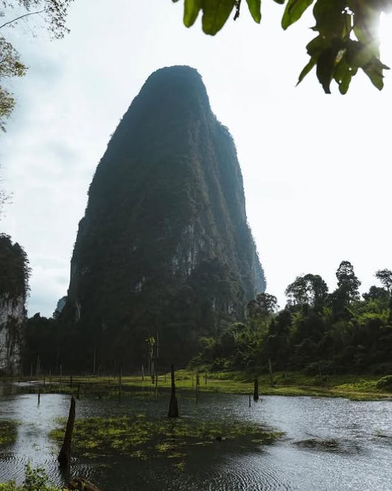 Khao Sok National Park